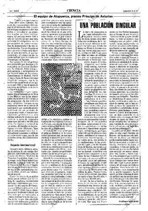 ABC MADRID 03-05-1997 página 66