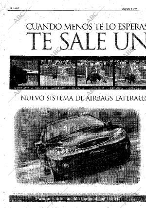 ABC MADRID 03-05-1997 página 68