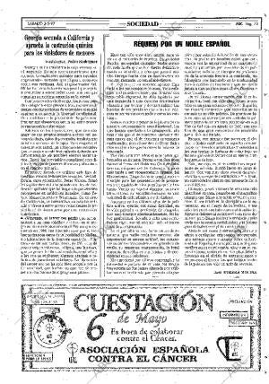 ABC MADRID 03-05-1997 página 73