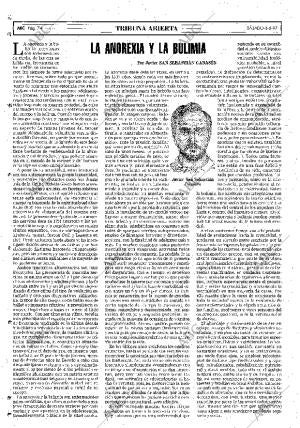 ABC MADRID 03-05-1997 página 74