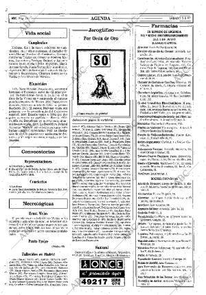 ABC MADRID 03-05-1997 página 76