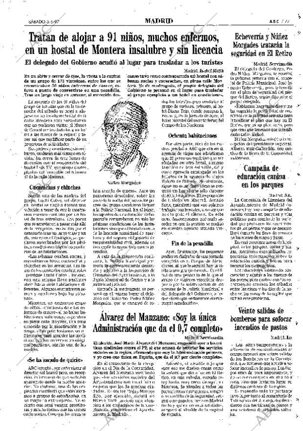 ABC MADRID 03-05-1997 página 77