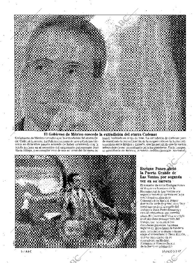 ABC MADRID 03-05-1997 página 8