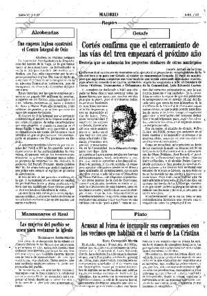 ABC MADRID 03-05-1997 página 83