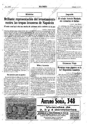 ABC MADRID 03-05-1997 página 84