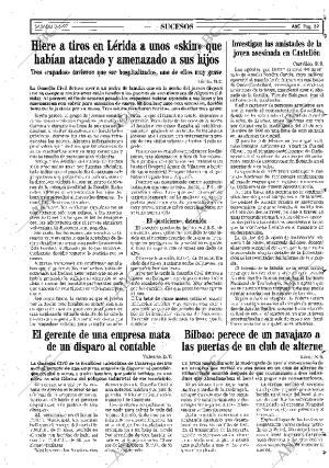 ABC MADRID 03-05-1997 página 89