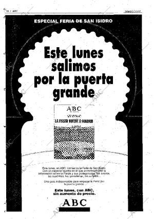 ABC MADRID 03-05-1997 página 90