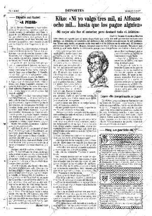 ABC MADRID 03-05-1997 página 92