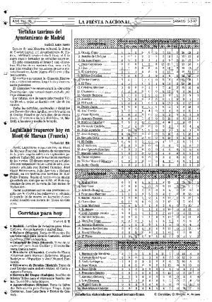 ABC MADRID 03-05-1997 página 96