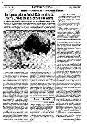 ABC MADRID 04-05-1997 página 100