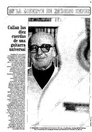 ABC MADRID 04-05-1997 página 101