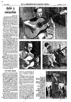 ABC MADRID 04-05-1997 página 102