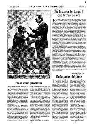 ABC MADRID 04-05-1997 página 105