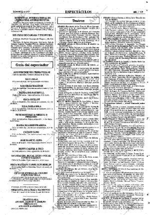 ABC MADRID 04-05-1997 página 109