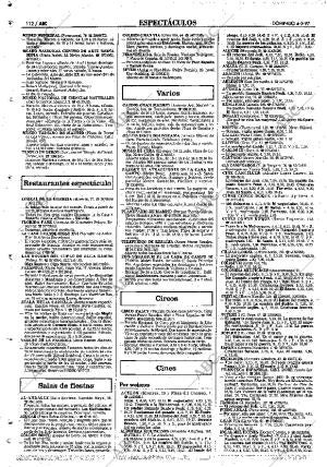 ABC MADRID 04-05-1997 página 112