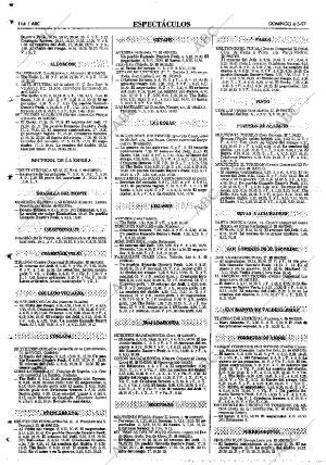 ABC MADRID 04-05-1997 página 114