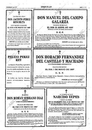 ABC MADRID 04-05-1997 página 117