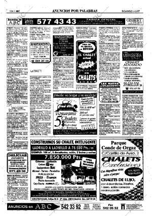 ABC MADRID 04-05-1997 página 124