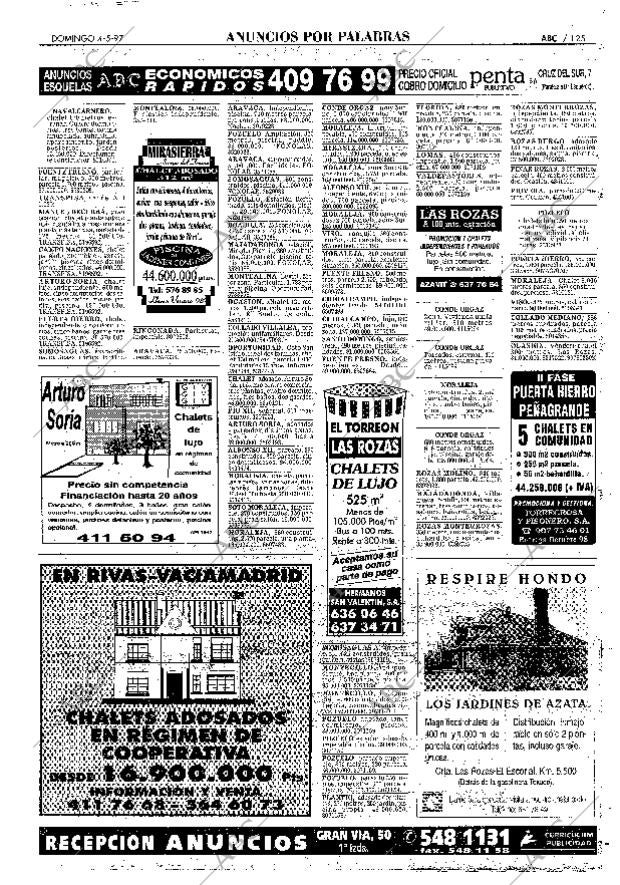 ABC MADRID 04-05-1997 página 125