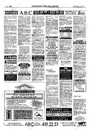 ABC MADRID 04-05-1997 página 126