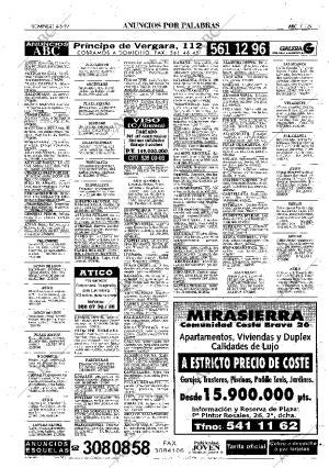 ABC MADRID 04-05-1997 página 129