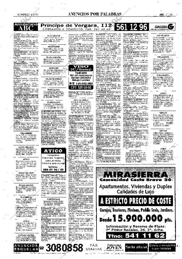 ABC MADRID 04-05-1997 página 129