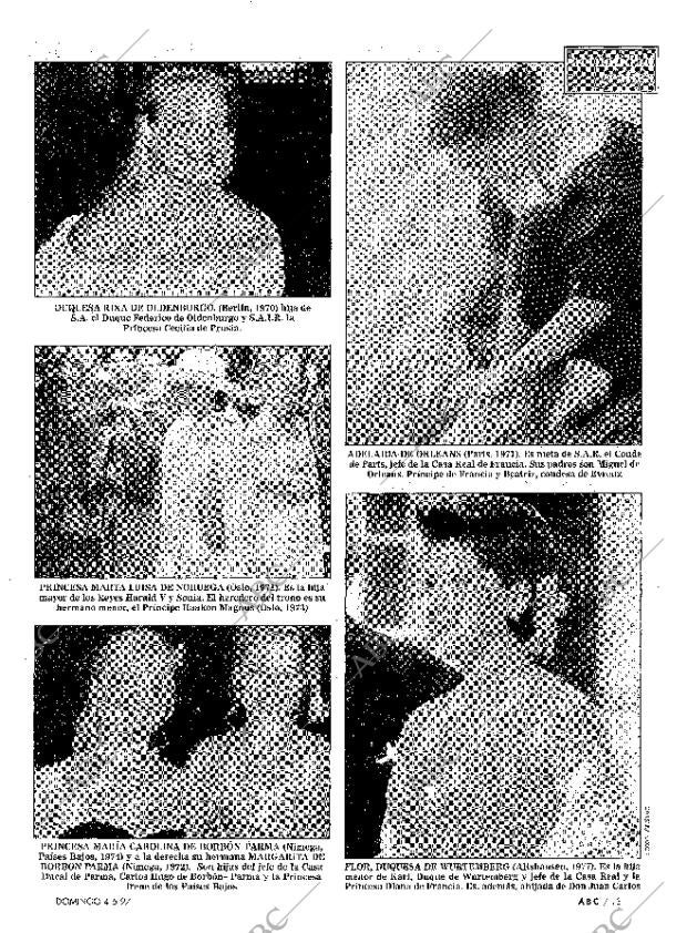 ABC MADRID 04-05-1997 página 13