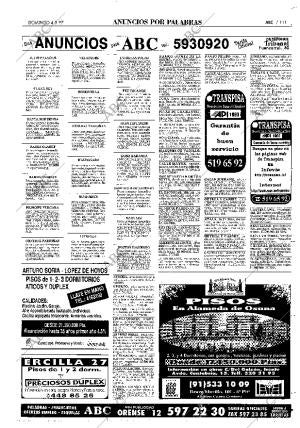 ABC MADRID 04-05-1997 página 131