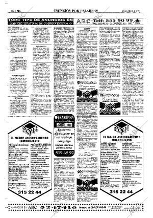 ABC MADRID 04-05-1997 página 134