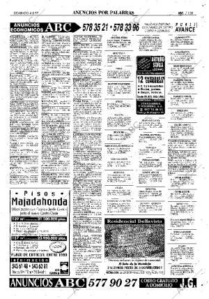ABC MADRID 04-05-1997 página 135
