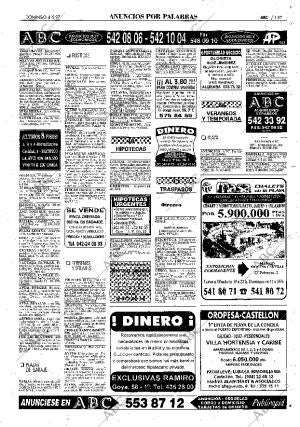 ABC MADRID 04-05-1997 página 137