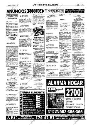 ABC MADRID 04-05-1997 página 141