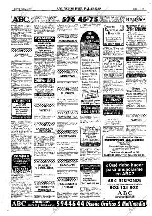 ABC MADRID 04-05-1997 página 143