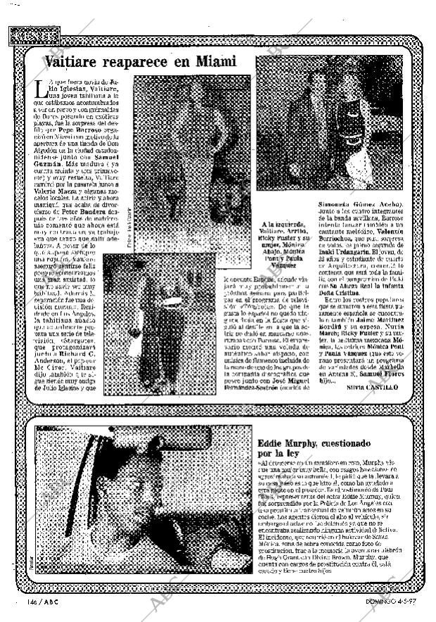 ABC MADRID 04-05-1997 página 146