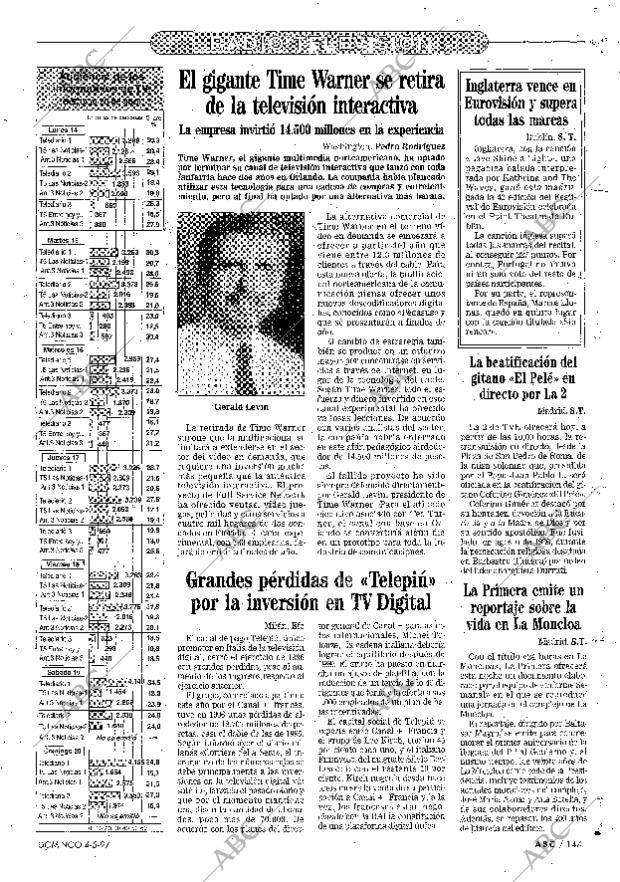 ABC MADRID 04-05-1997 página 147