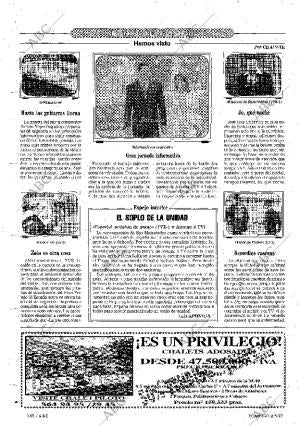 ABC MADRID 04-05-1997 página 148