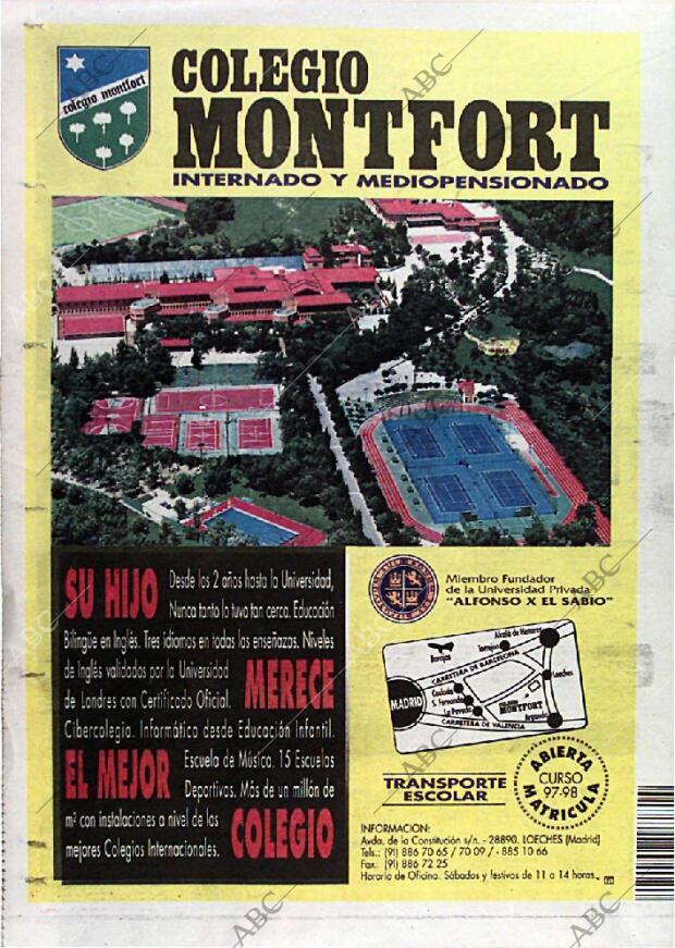 ABC MADRID 04-05-1997 página 152