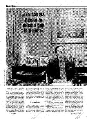 ABC MADRID 04-05-1997 página 16