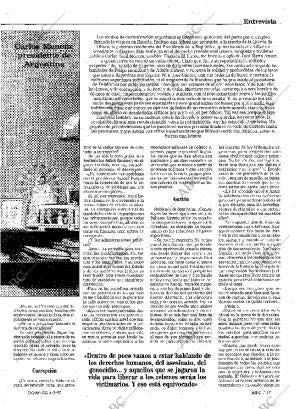ABC MADRID 04-05-1997 página 17