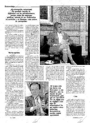 ABC MADRID 04-05-1997 página 18