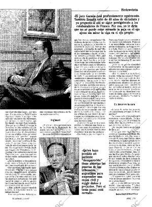 ABC MADRID 04-05-1997 página 19