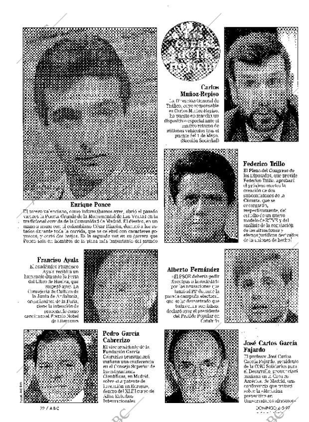 ABC MADRID 04-05-1997 página 22