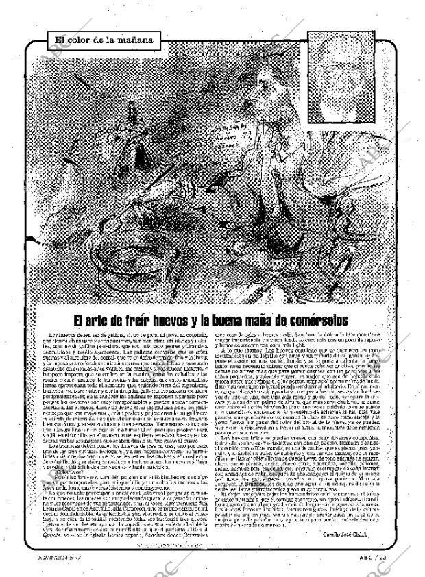 ABC MADRID 04-05-1997 página 23