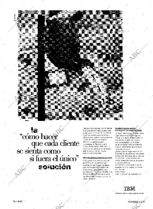 ABC MADRID 04-05-1997 página 24