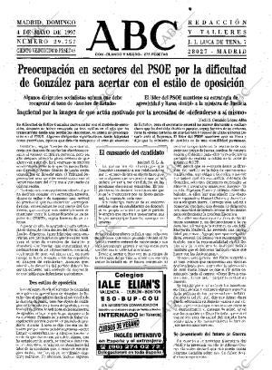 ABC MADRID 04-05-1997 página 25