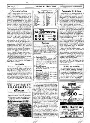 ABC MADRID 04-05-1997 página 26