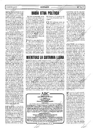 ABC MADRID 04-05-1997 página 27
