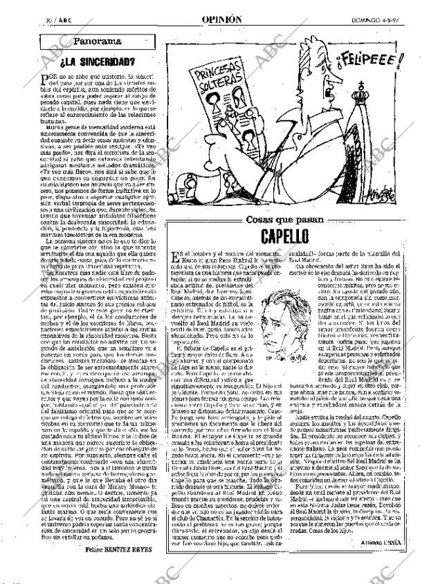 ABC MADRID 04-05-1997 página 30