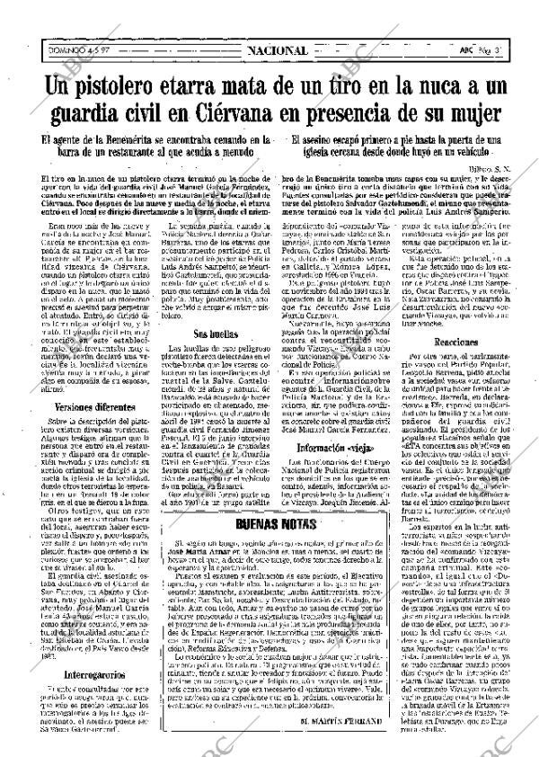 ABC MADRID 04-05-1997 página 31