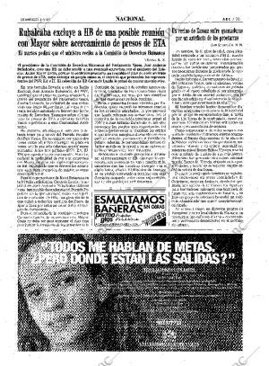 ABC MADRID 04-05-1997 página 33